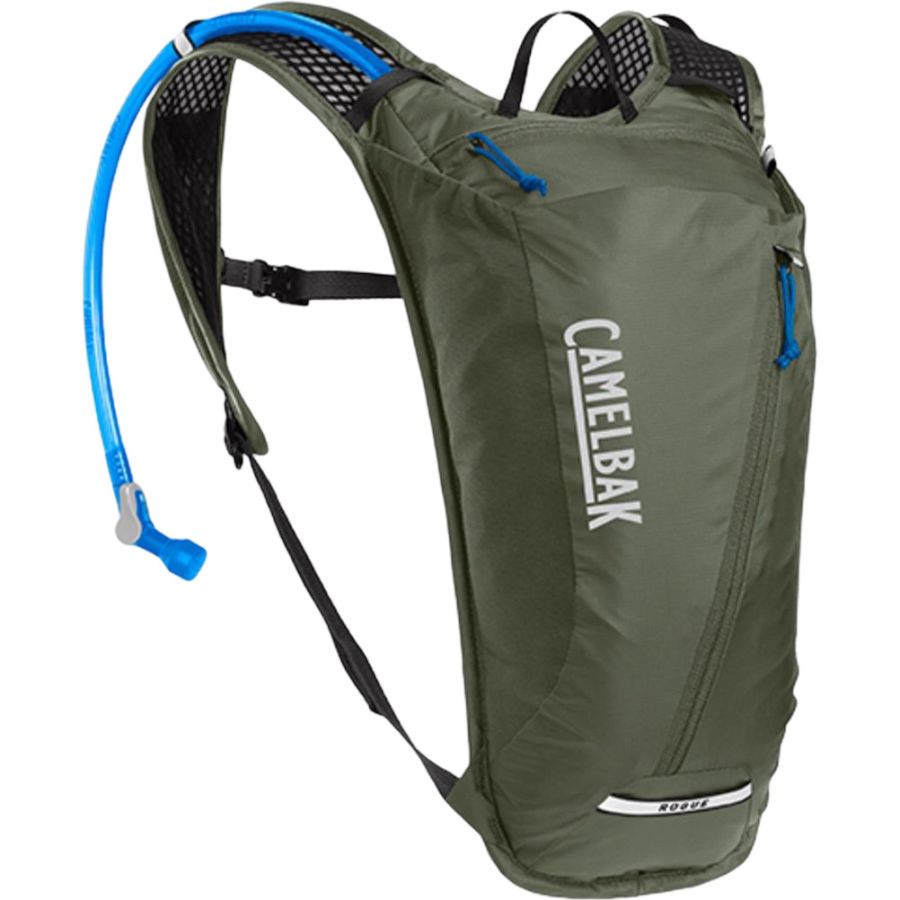 Camelbak Rogue Light 7, Rucksack, 2L, grün