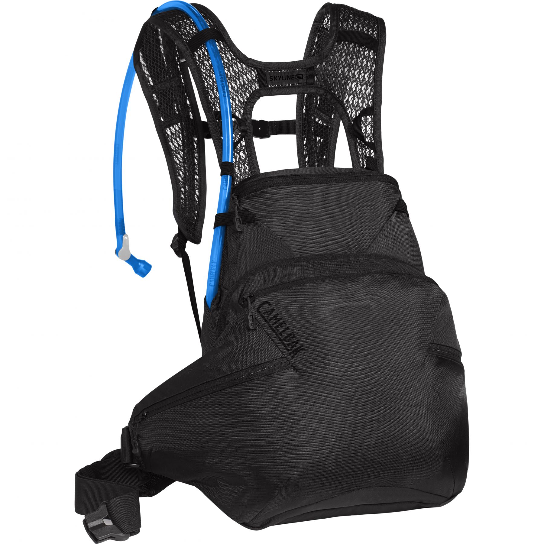 Camelbak Skyline LR 10, Rucksack, schwarz