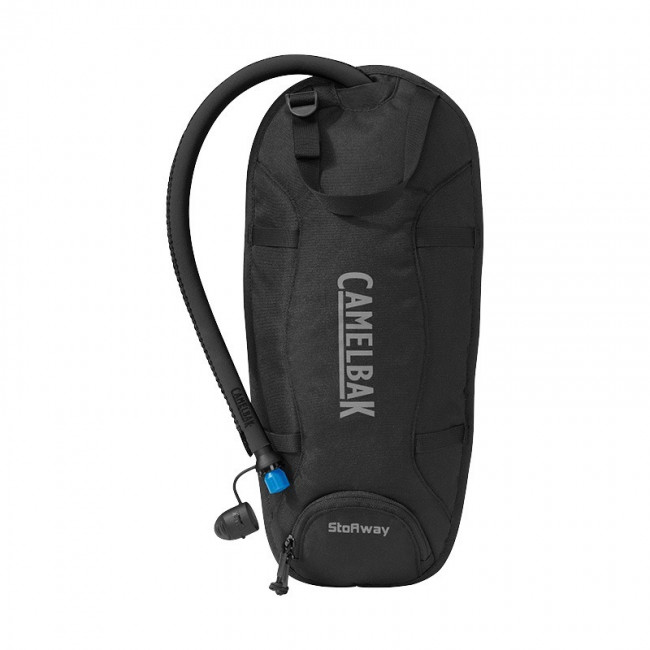 Camelbak Stoaway 3L, Schwarz, Einheitsgröße, schwarz