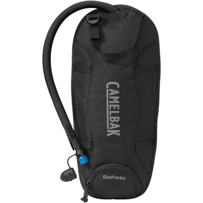 Camelbak Stoaway 3L, Schwarz, Einheitsgröße, schwarz