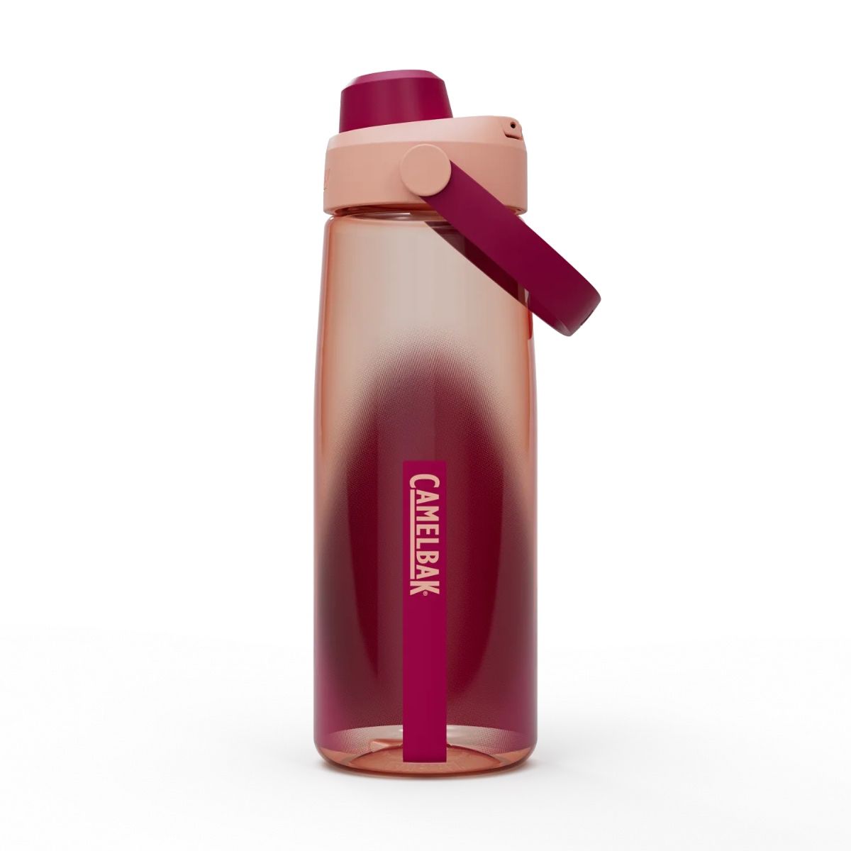 Camelbak Thrive Chug, 750ml, rosa/pink