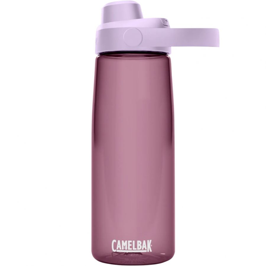 Camelbak Thrive Chug, Trinkflasche, 750 ml, blau/lila