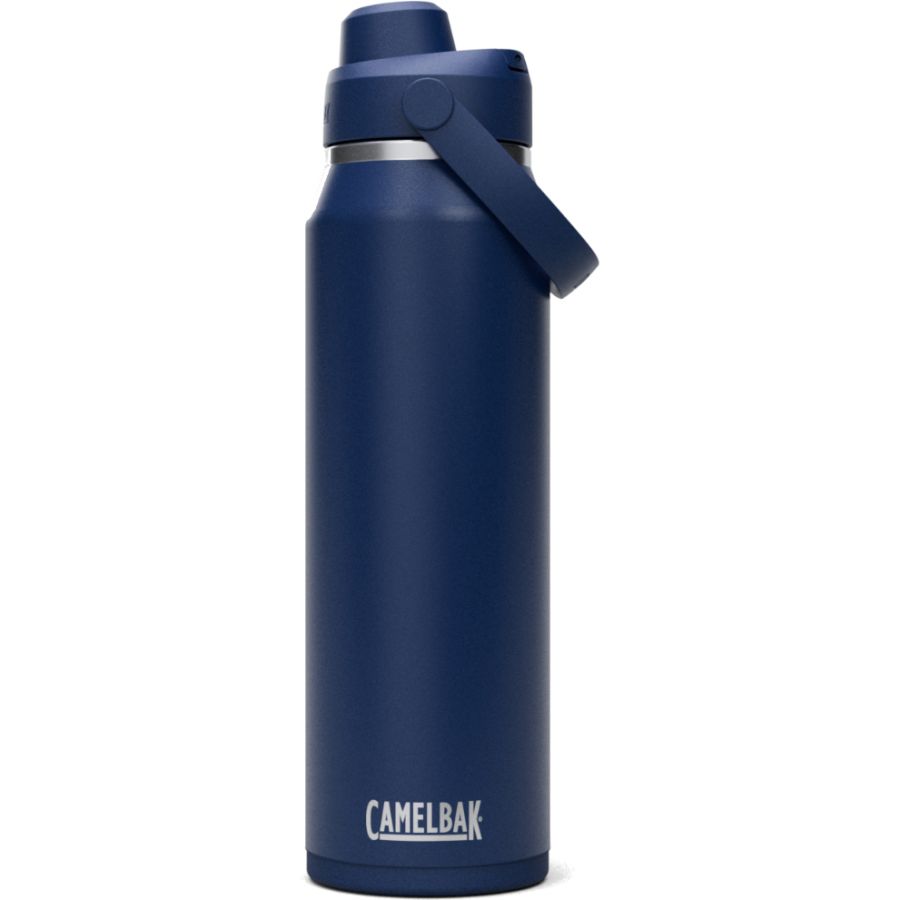 Camelbak Thrive Chug VSS 1L, Flasche, marineblau