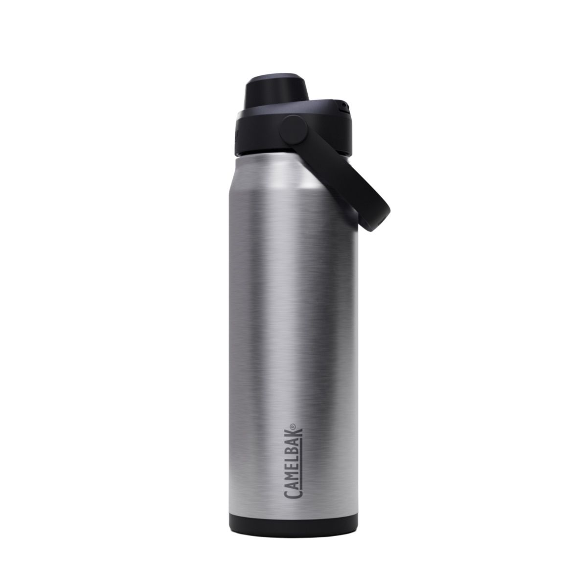 Camelbak Thrive Chug VSS, 750ml, silber/grau