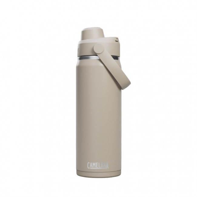 Camelbak Thrive Chug VSS, Thermosflasche, 600 ml, grau