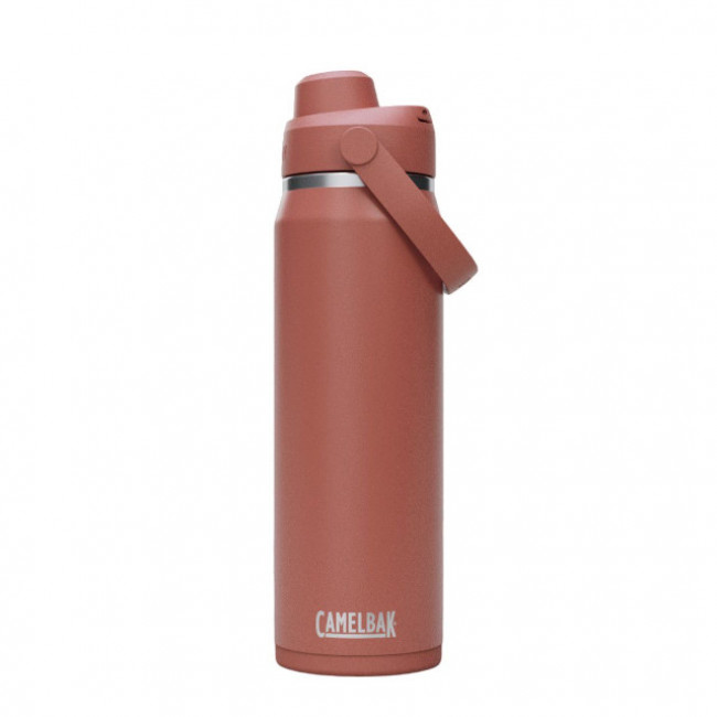 Camelbak Thrive Chug VSS, Thermosflasche, 750 ml, rot