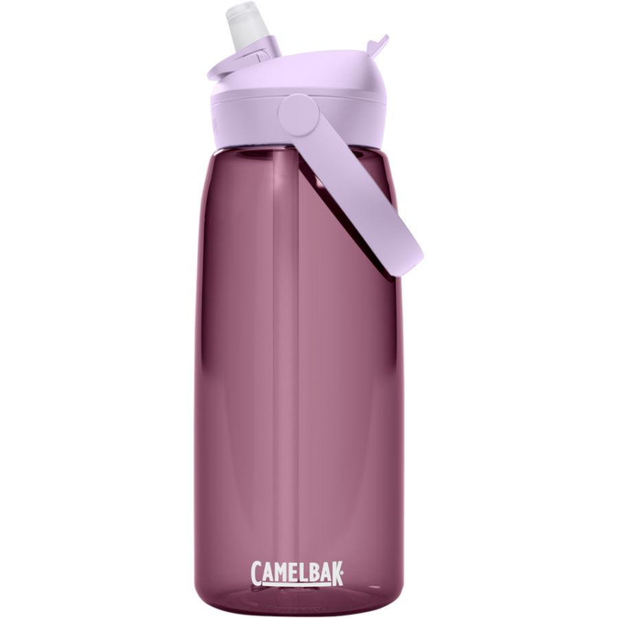 Camelbak Thrive Flip Straw 1L, Trinkflasche, lila