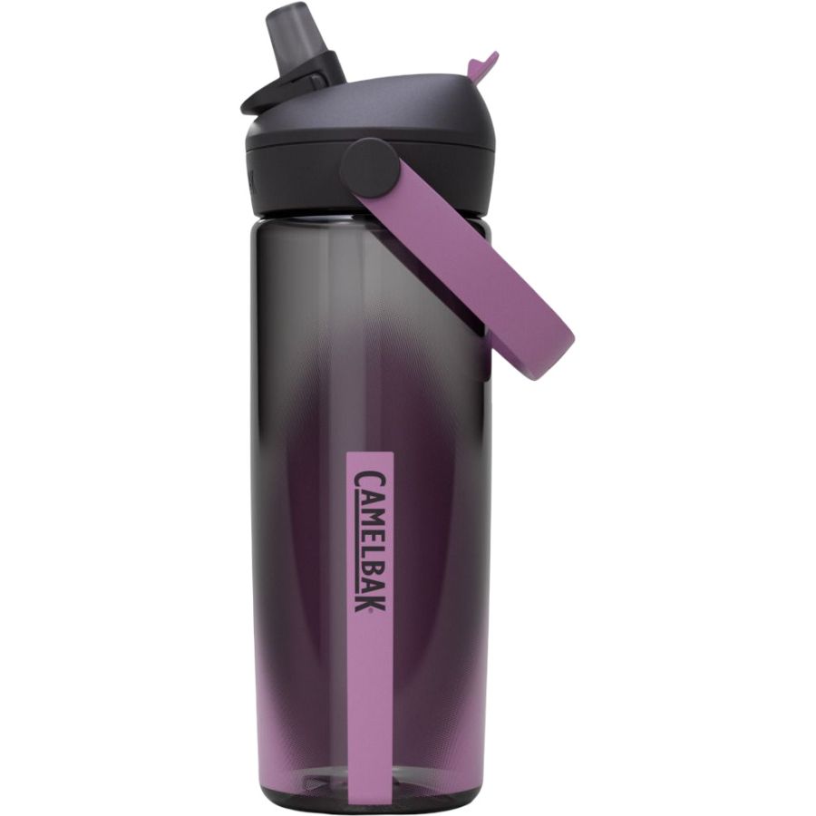 Camelbak Thrive Flip Straw, 600ml, lila