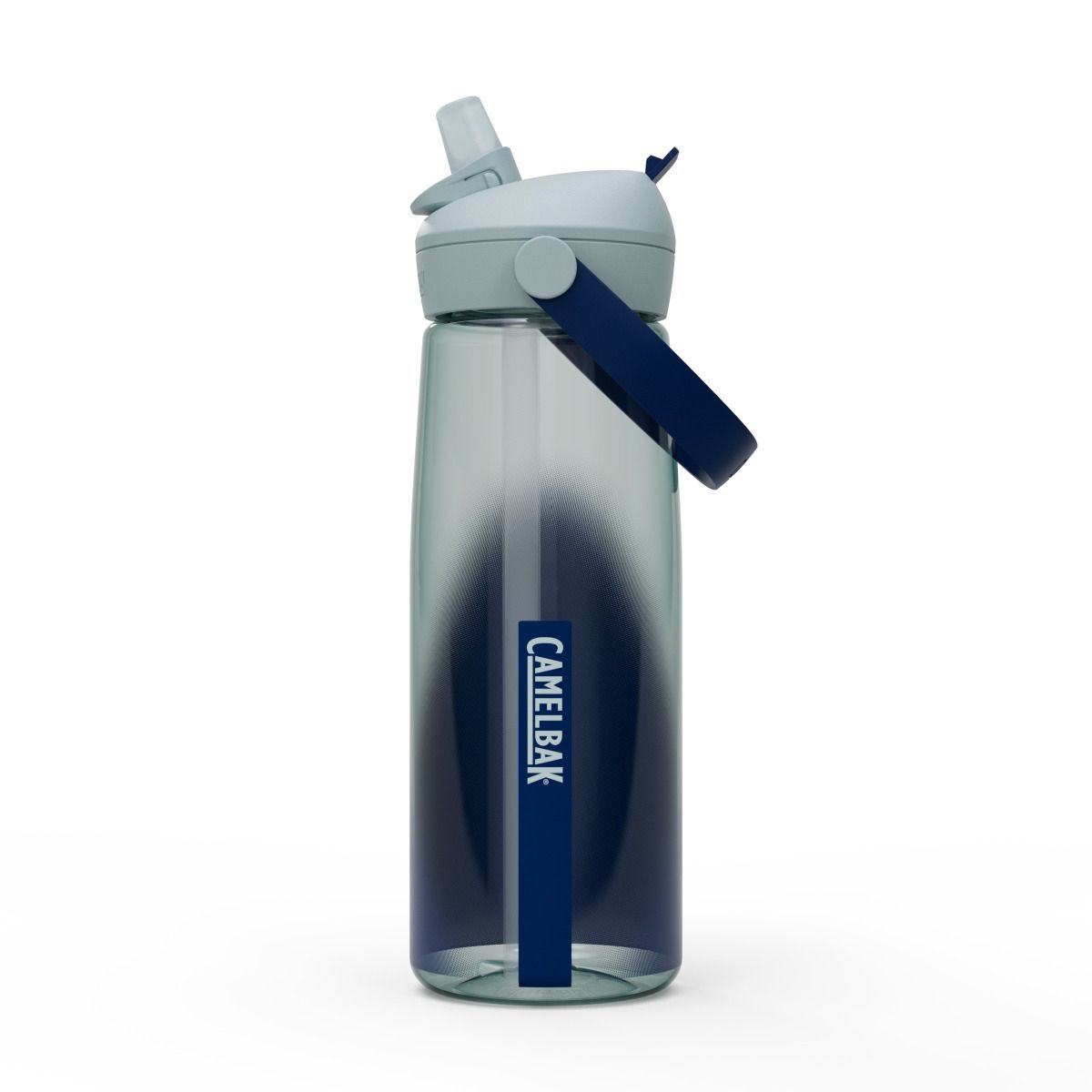 Camelbak Thrive Flip Straw, 750ml, deep sea