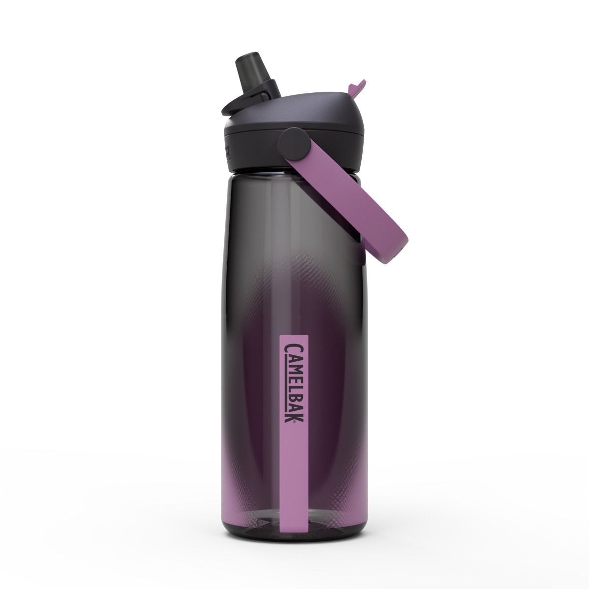 Camelbak Camelbak Thrive Flip Straw, 750ml, lila, LAVENDER DAWN