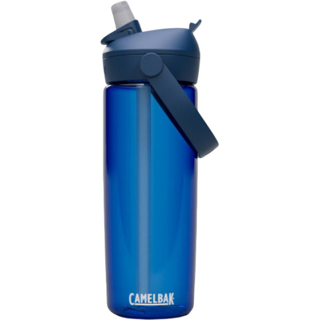 Camelbak Thrive Flip Straw, Trinkflasche, 600 ml, blau