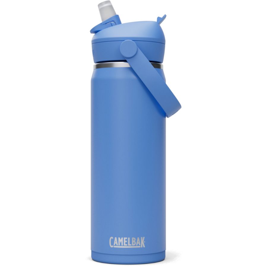 Camelbak Thrive Flip Straw VSS 600ml, hellblau