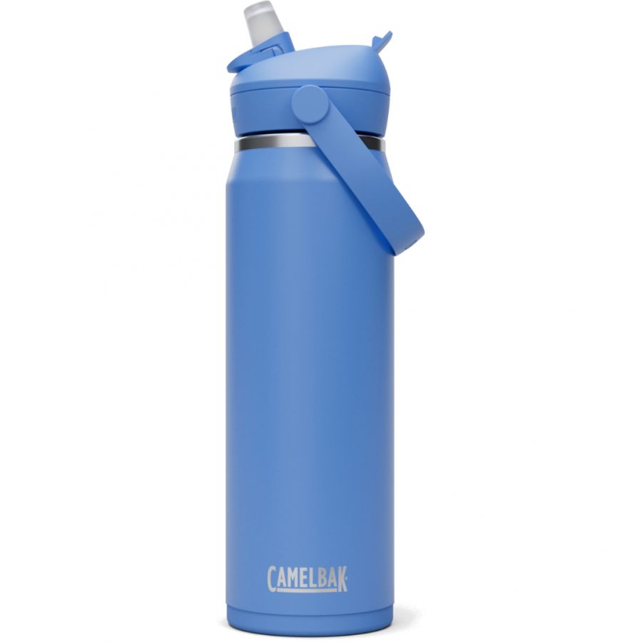 Camelbak Thrive Flip Straw VSS 750ml, hellblau