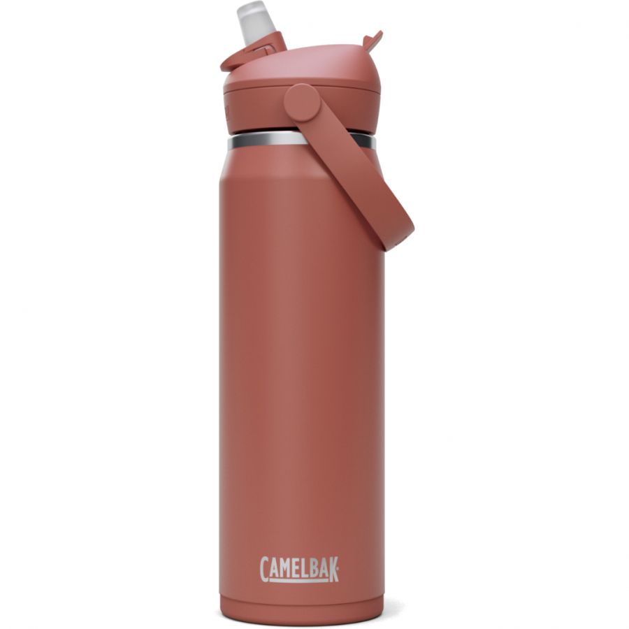 Camelbak Thrive Flip Straw VSS 750ml, rot