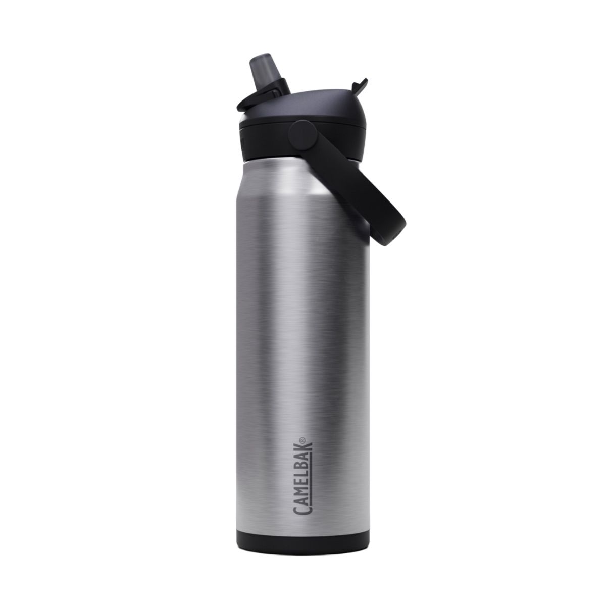 Camelbak Thrive Flip Straw VSS, 750ml, silber/grau