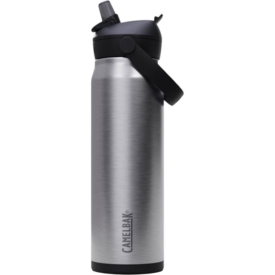 Camelbak Thrive Flip Straw VSS, 750ml, silber/grau
