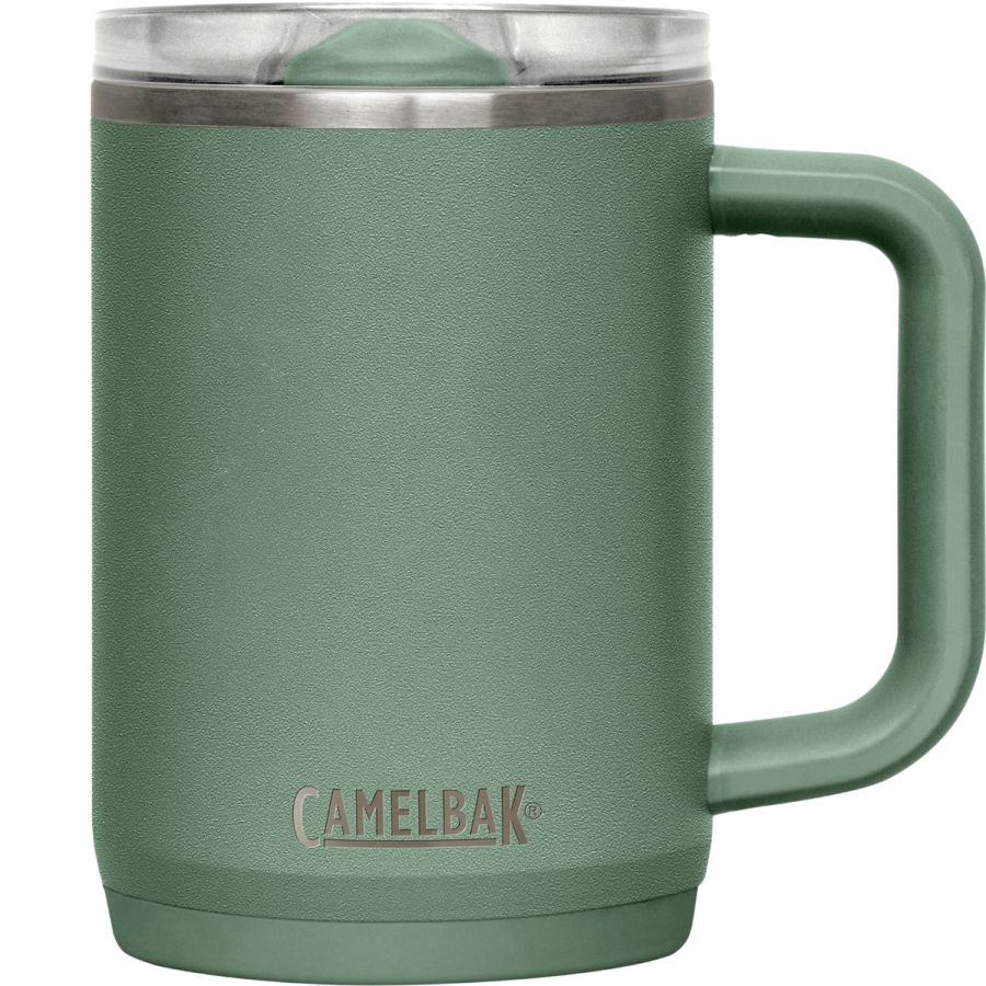 Camelbak Thrive Mug, VSS 500ml, grün