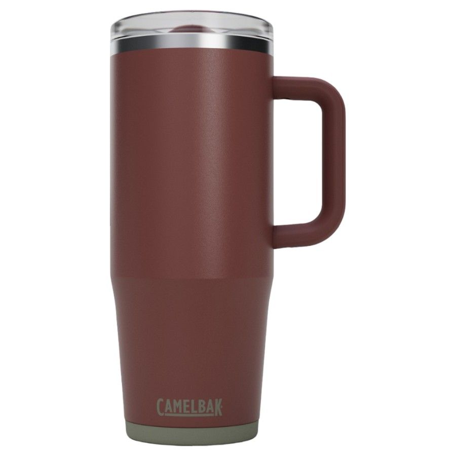 Camelbak Camelbak Thrive Mug VSS, Thermobecher, 1L, Burnt Umber, Burnt Umber