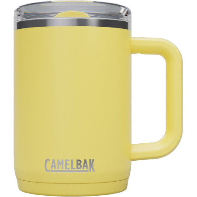 Camelbak Thrive Mug VSS, Thermobecher, 500 ml, gelb