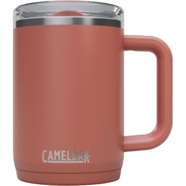 Camelbak Thrive Mug VSS, Thermobecher, 500 ml, rot