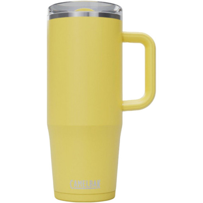 Camelbak Thrive Mug VSS, Thermobecher, 950 ml, gelb