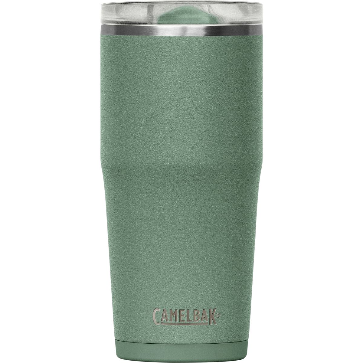 Camelbak Thrive Tumbler, VSS 600ml, grün
