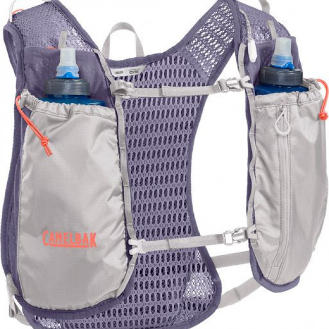 Camelbak Trail Run, Laufweste, Damen, Schwarz