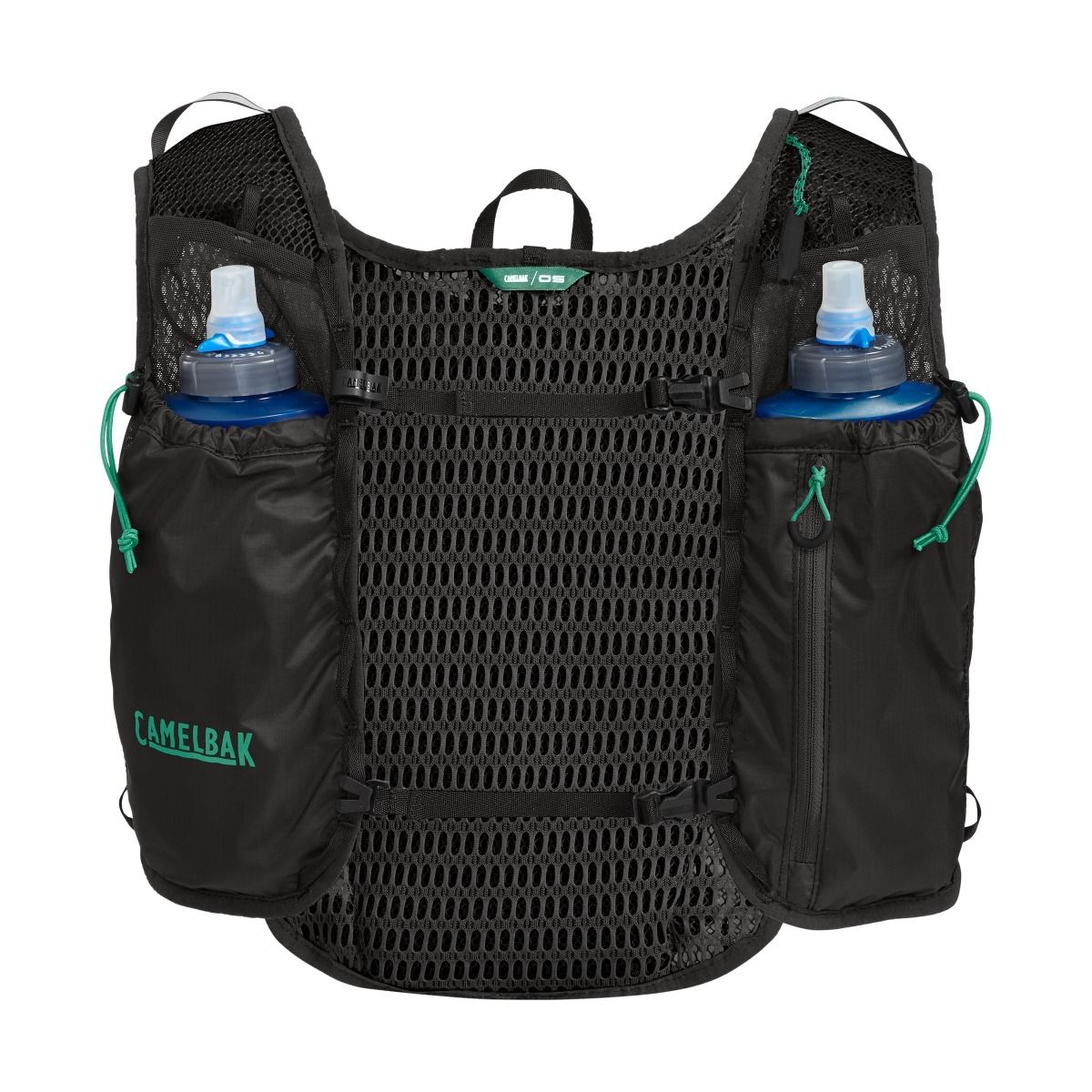 Camelbak Trail Run Vest, Laufweste, 1L, schwarz