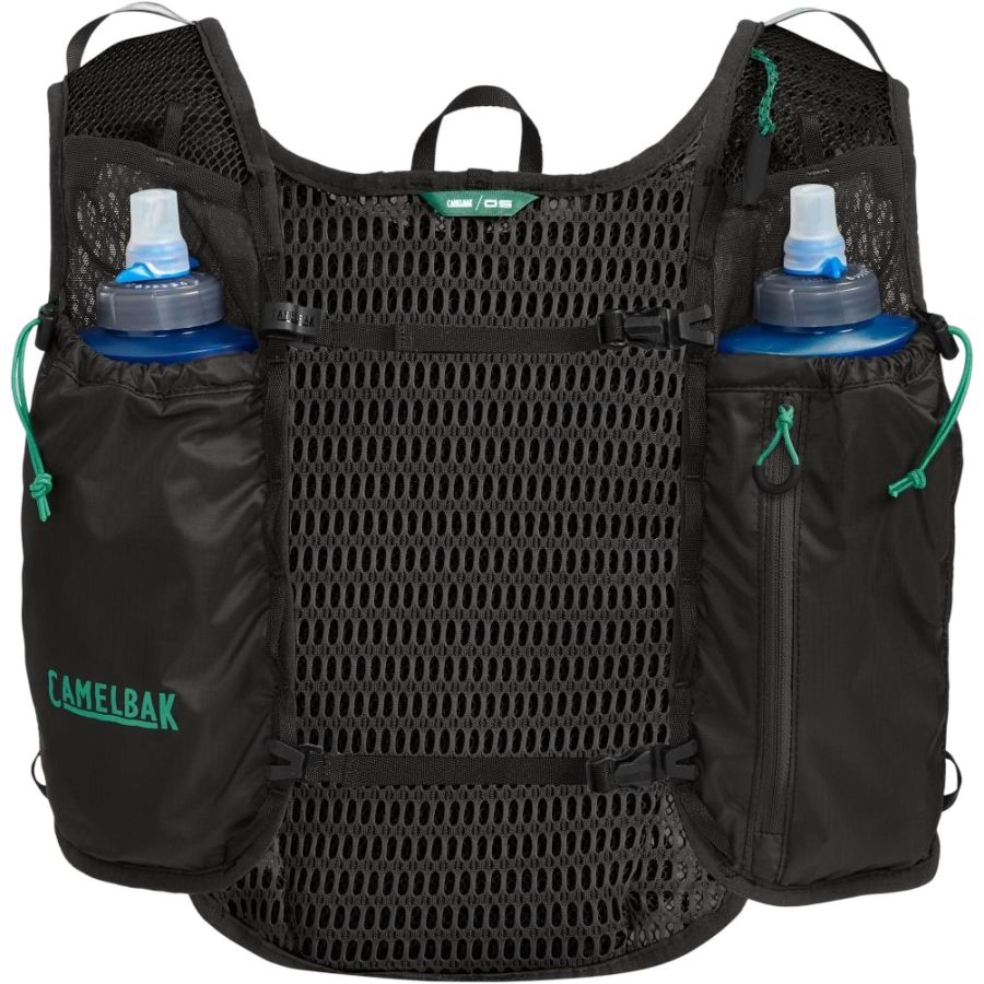 Camelbak Trail Run Vest, Laufweste, 1L, schwarz
