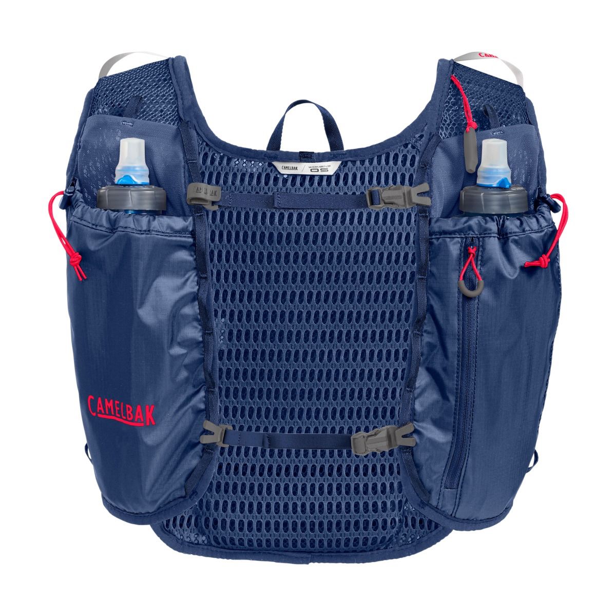 Camelbak Trail Run Weste, 1L, dunkelblau