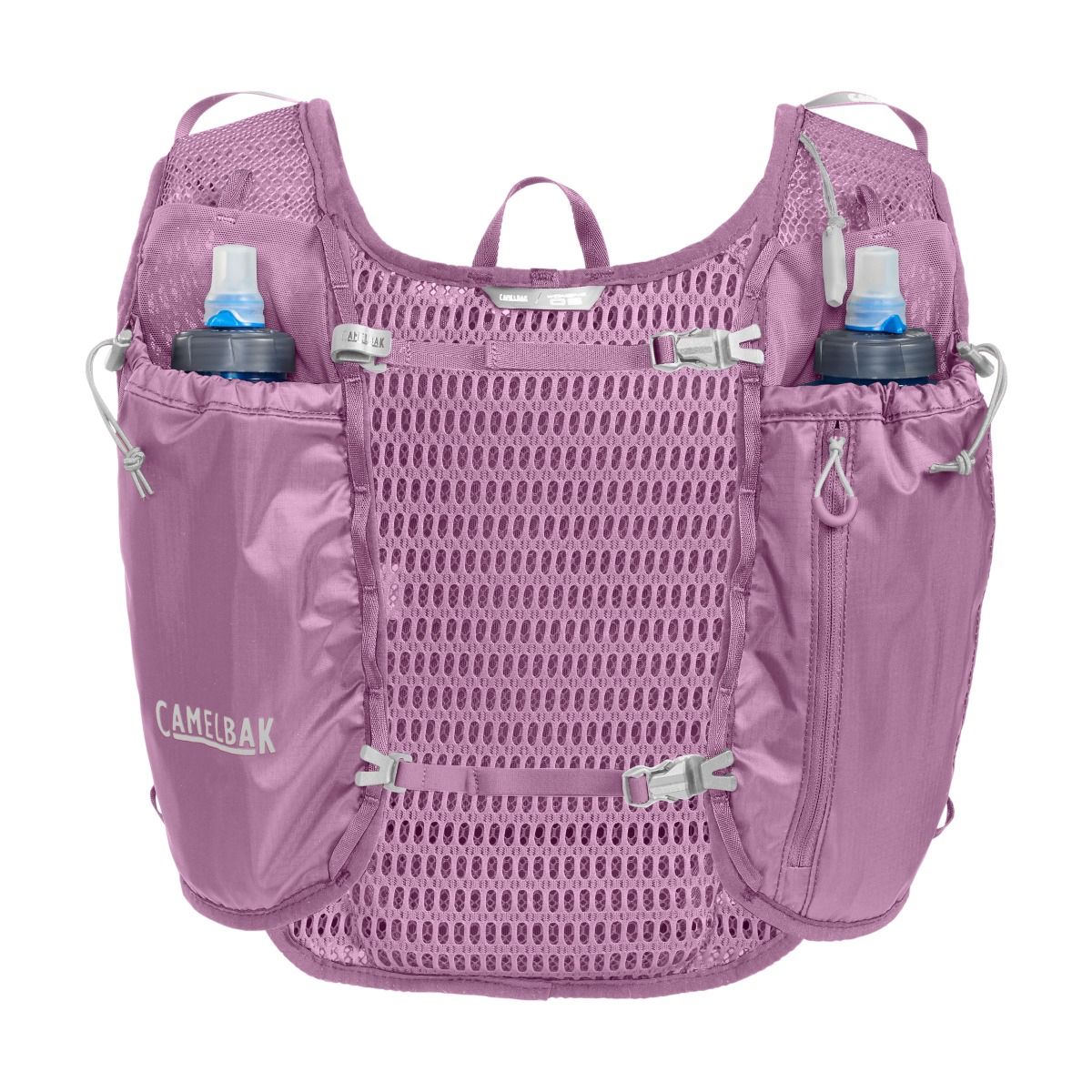 Camelbak Trail Run Weste, Damen, 1L, lila