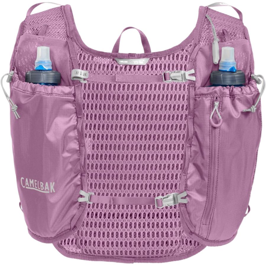 Camelbak Trail Run Weste, Damen, 1L, lila