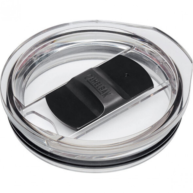 Camelbak Camelbak Tumbler Lid Small Accs, Deckel, Clear