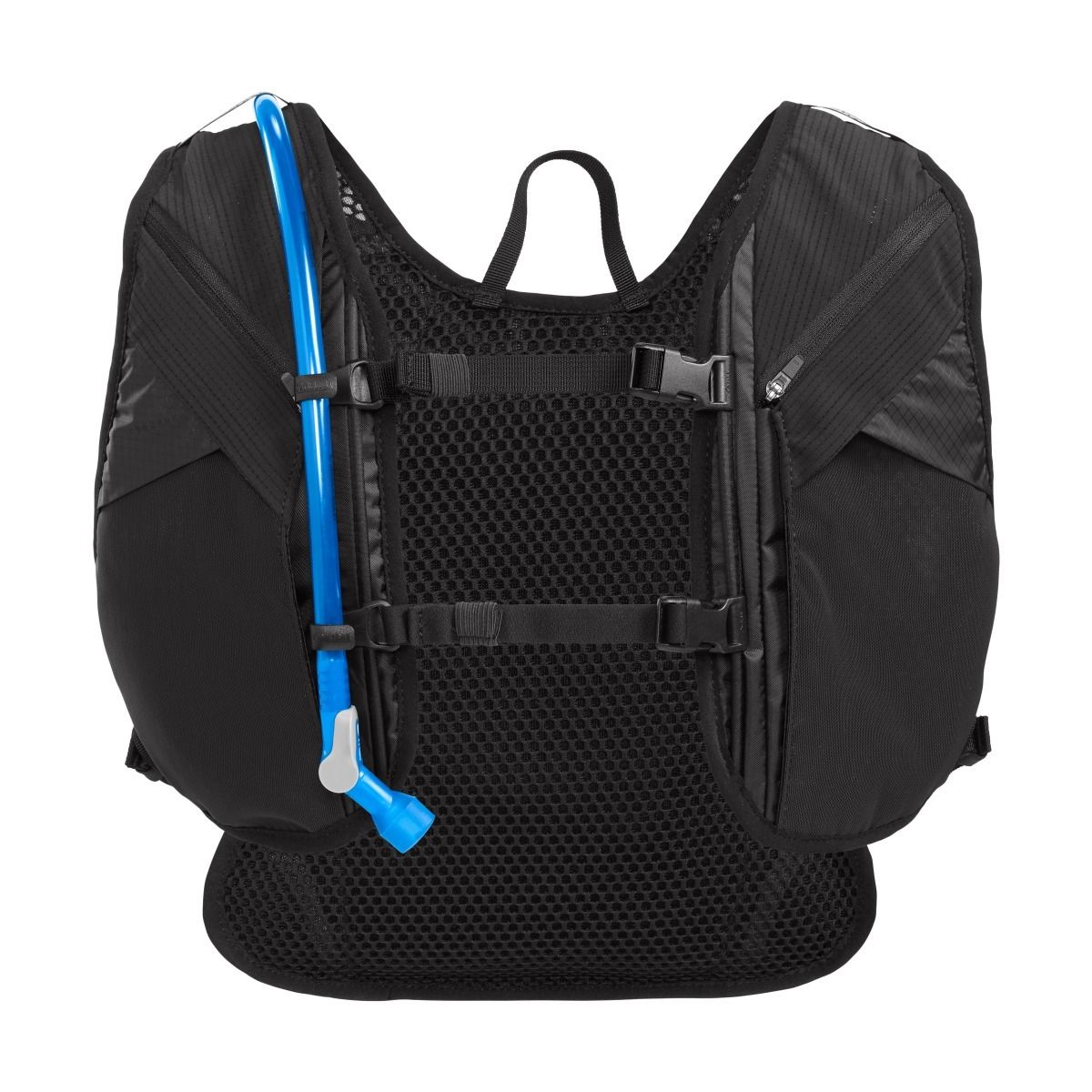 Camelbak Women`s Chase Race 4 Vest, Laufweste, 1,5L, schwarz