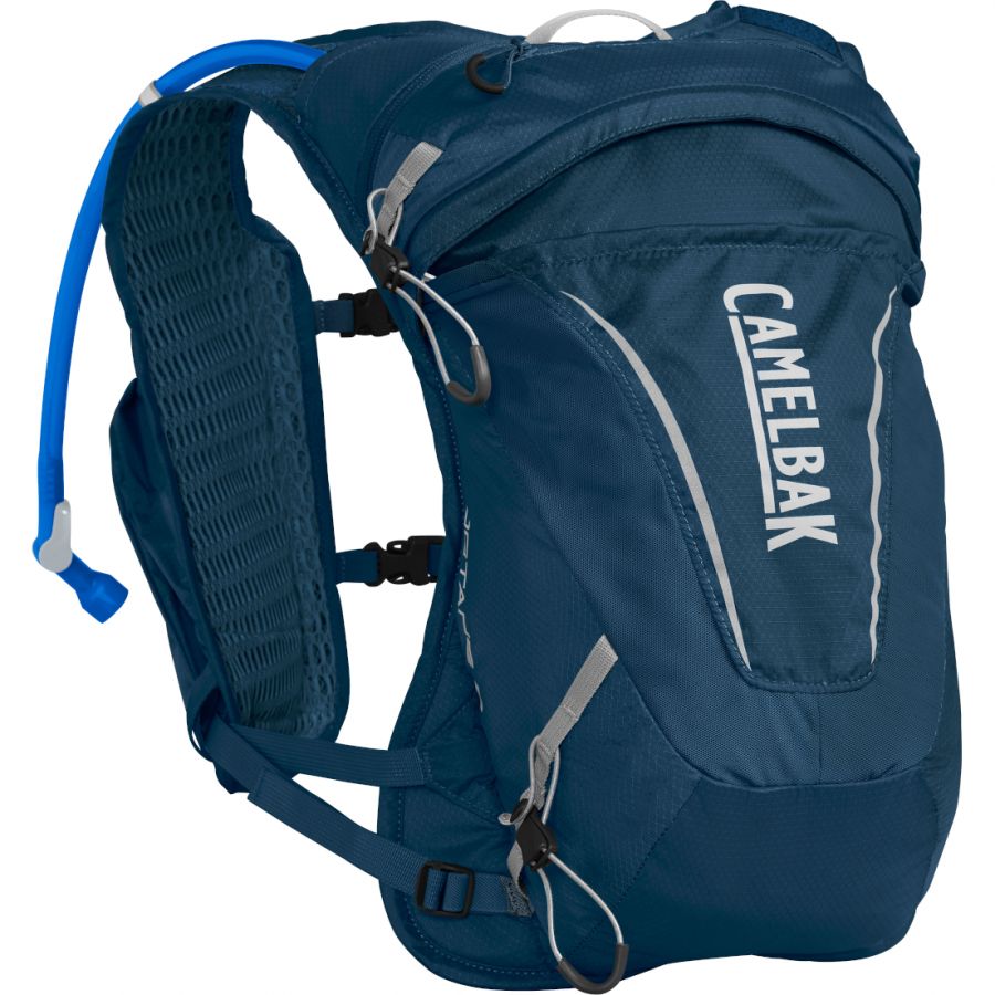 Camelbak Women's Octane 9 2L, Laufrucksack, Damen, blau