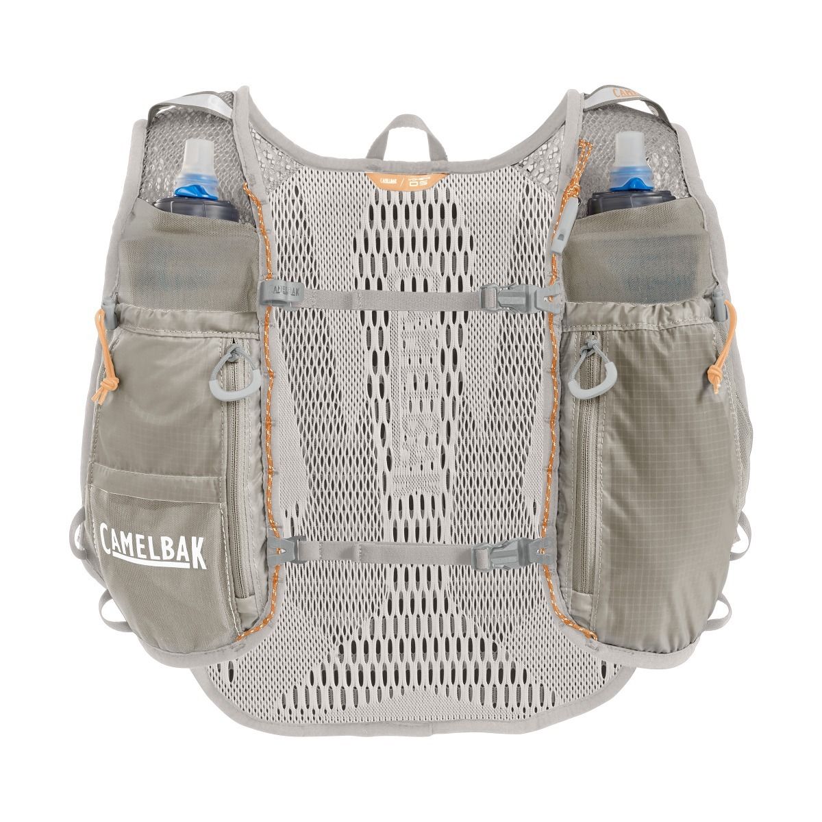 Camelbak Women`s Zephyr Pro, Laufweste, grau
