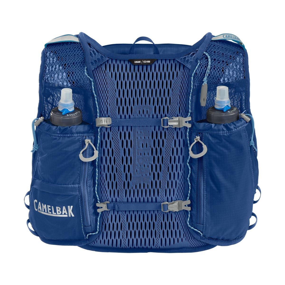 Camelbak Zephyr Pro, Laufweste, blau