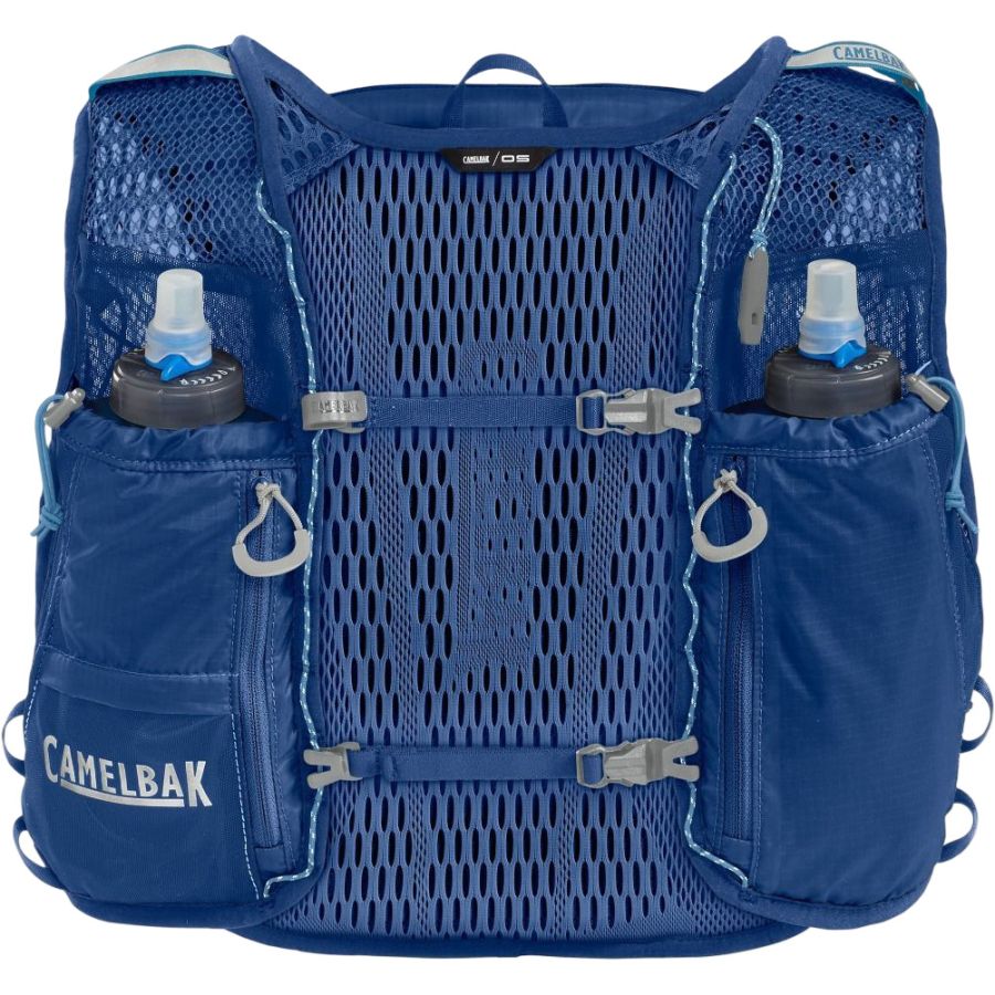 Camelbak Zephyr Pro, Laufweste, blau