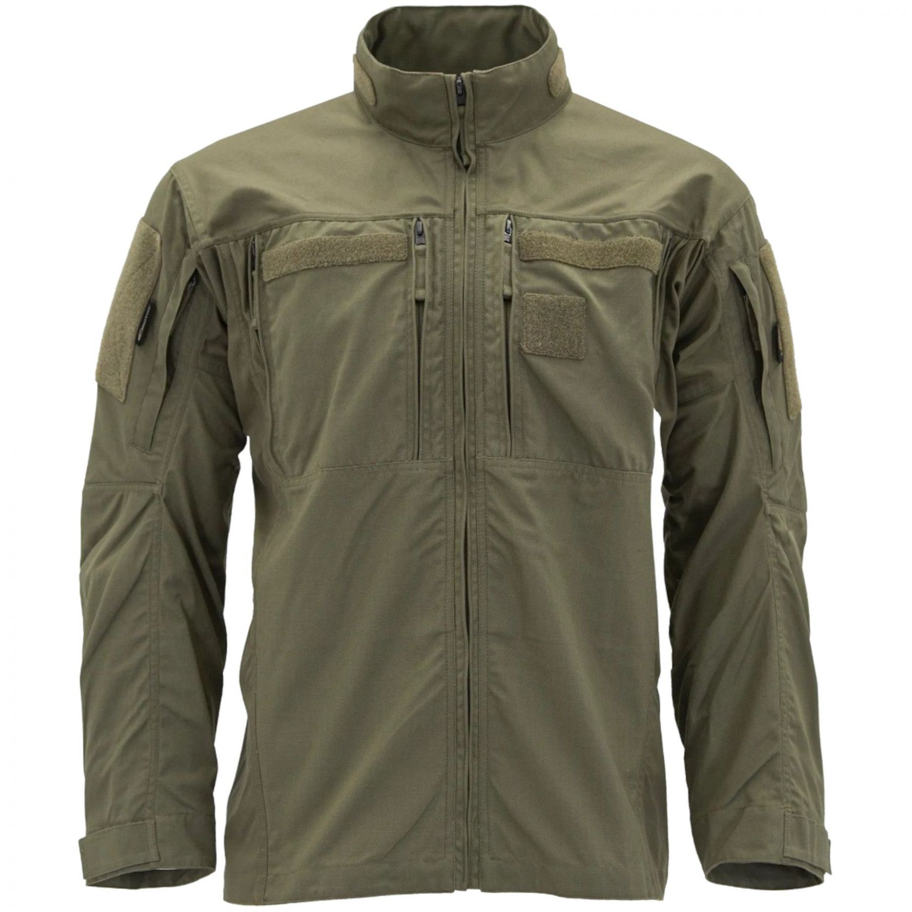 Carinthia CCJ Combat Jacke, Herren, olivgrün