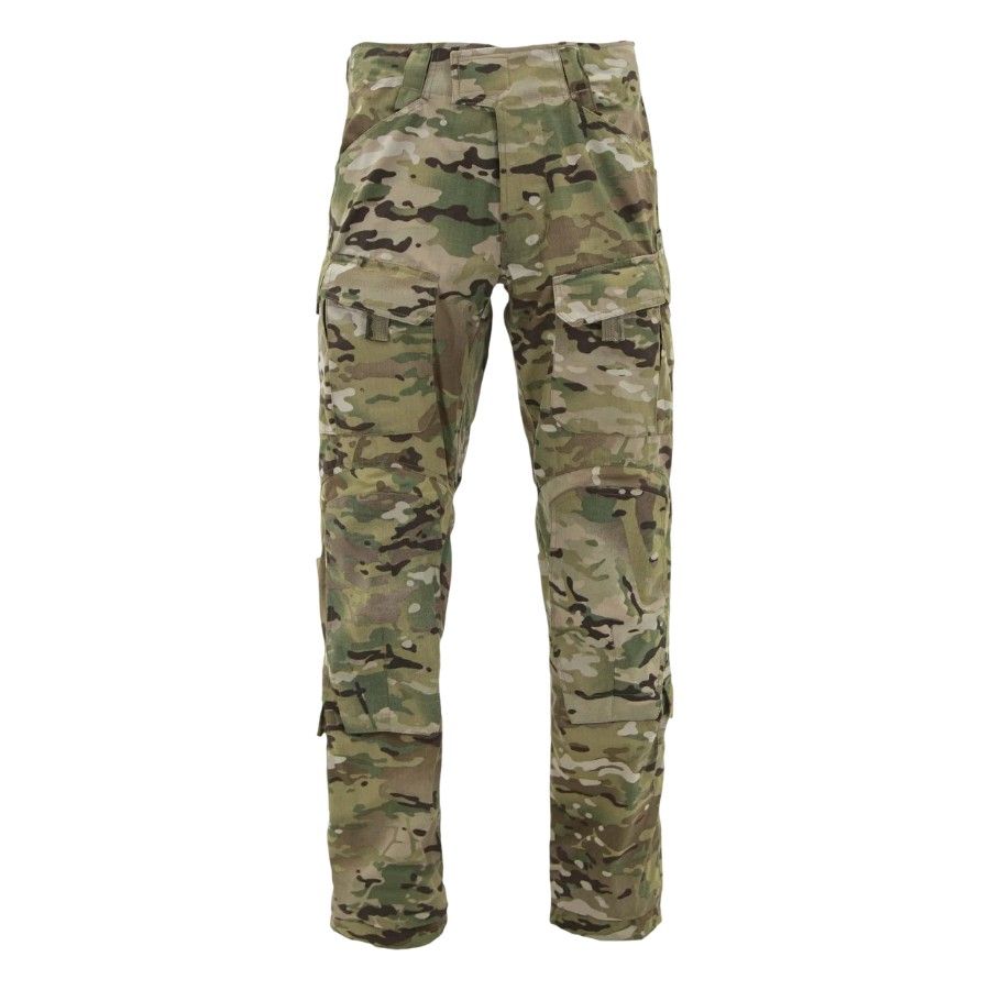 Carinthia CCT Combat Hosen, Herren, Tarnmuster