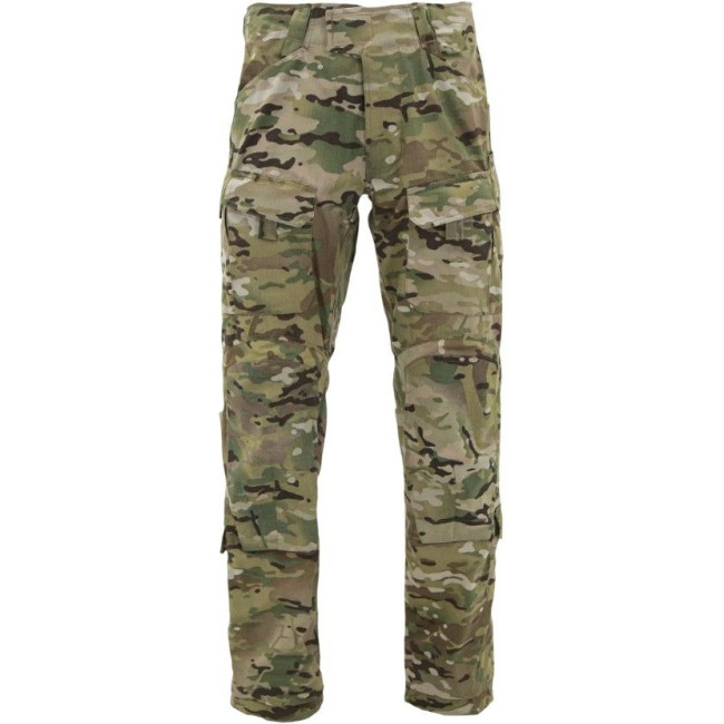 Carinthia Carinthia CCT Combat Hosen, Herren, Tarnmuster, Multicam