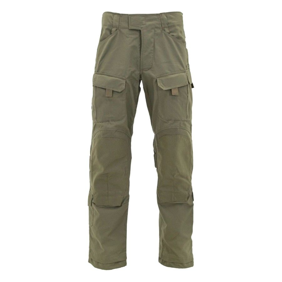 Carinthia CCT Combat Trousers, Hosen, Unisex, grün