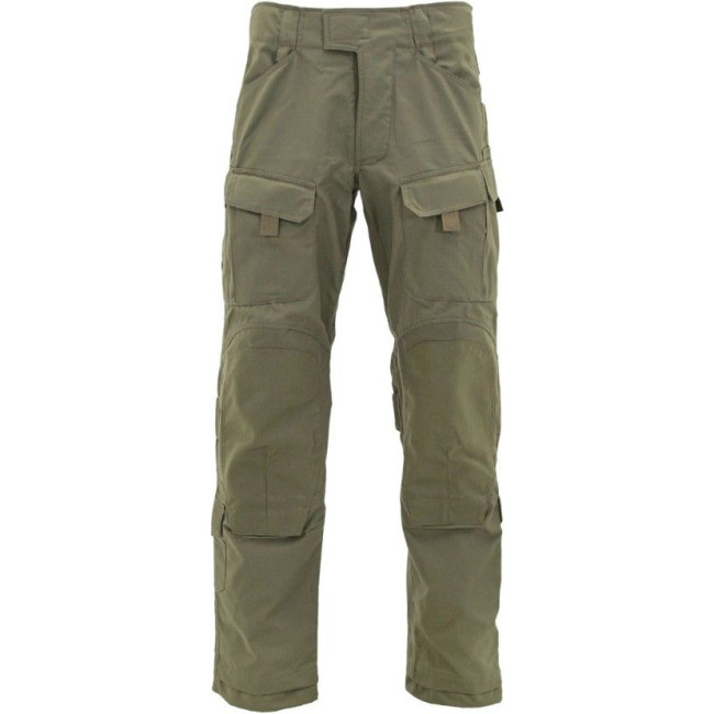 Carinthia Carinthia CCT Combat Trousers, Hosen, Unisex, grün, Olive