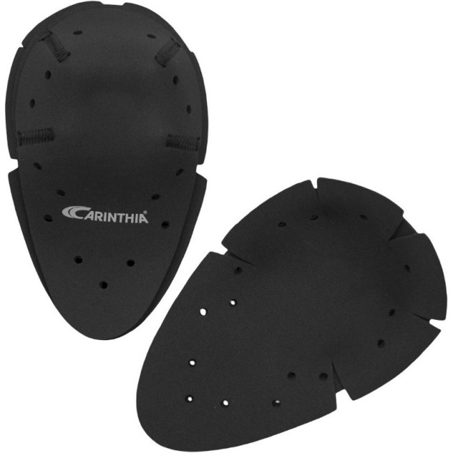 Carinthia Carinthia Combat Ellbow, Ellbogenschützer, schwarz, Black