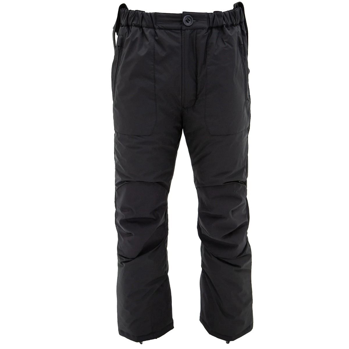 Carinthia ECIG 4.0 Hosen, Hosen, Unisex, Schwarz