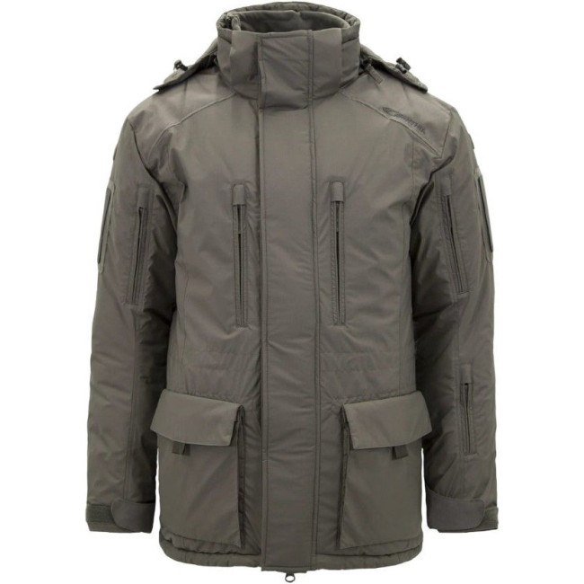 Carinthia Carinthia ECIG 4.0 SOF Jacke, Herren, olivgrün, Olive