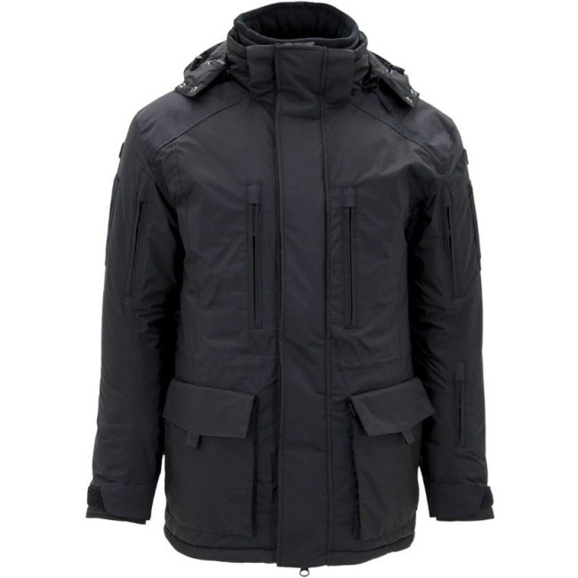Carinthia Carinthia ECIG 4.0 SOF Jacke, Herren, schwarz, Nero