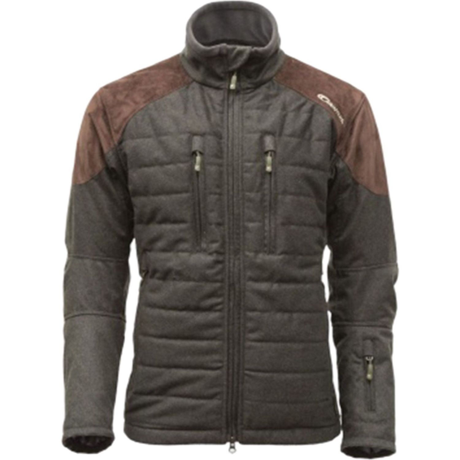 Carinthia Carinthia G-LOFT ILG Jacke, Herren, olivgrün, Olive