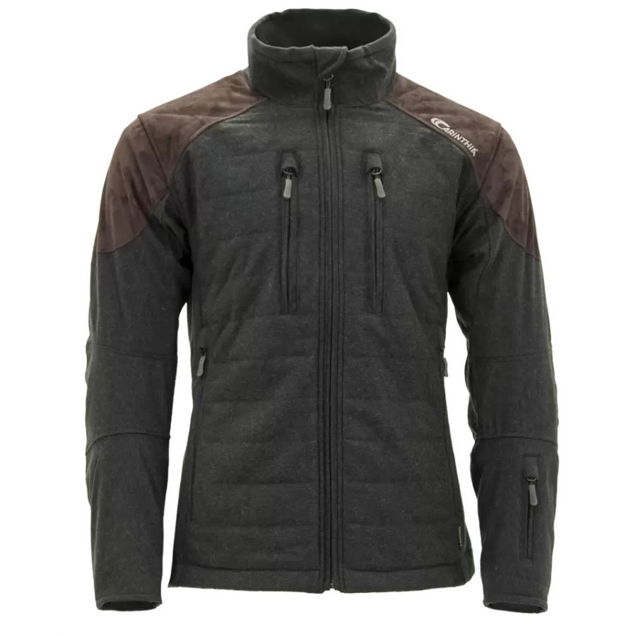 Carinthia G-Loft ILG Jacke, unisex, grün