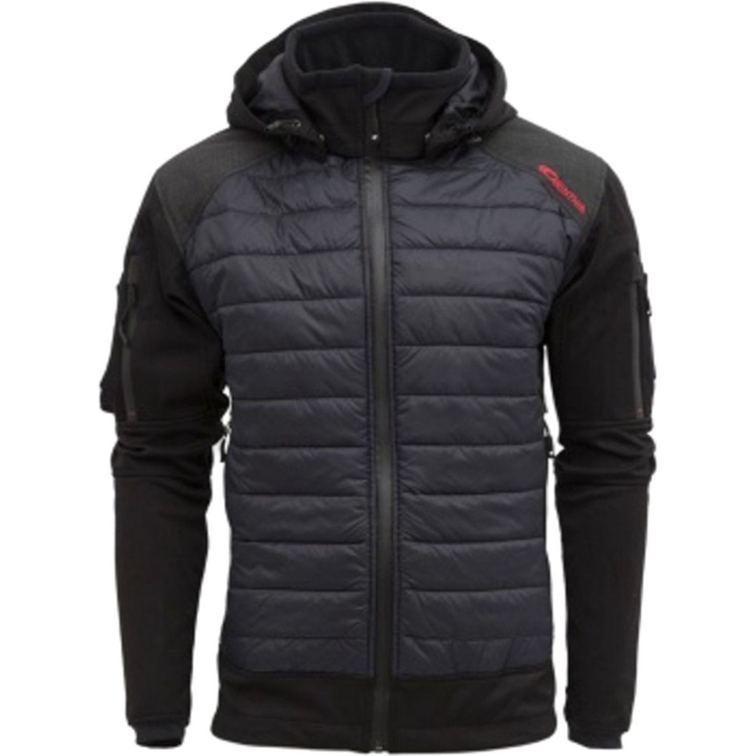 Carinthia Carinthia G-Loft ISG 2.0 Shelljacke, Herren, schwarz, Nero